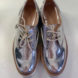 Zara women’s sneakers